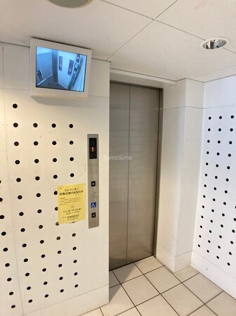 大国町駅 徒歩2分 11階の物件内観写真